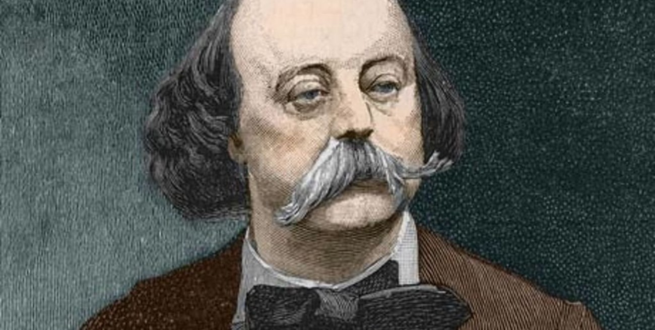 Leer a Flaubert en la era de las redes sociales