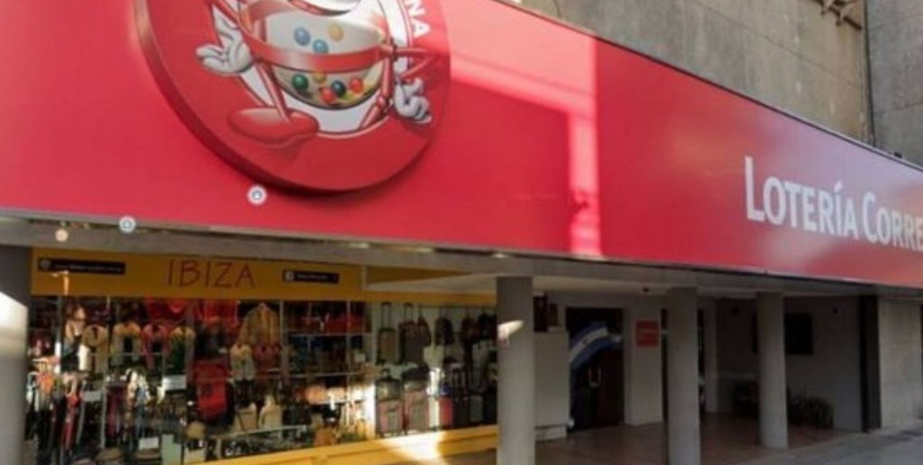 Quini 6: un correntino ganó 514 millones de pesos y es récord