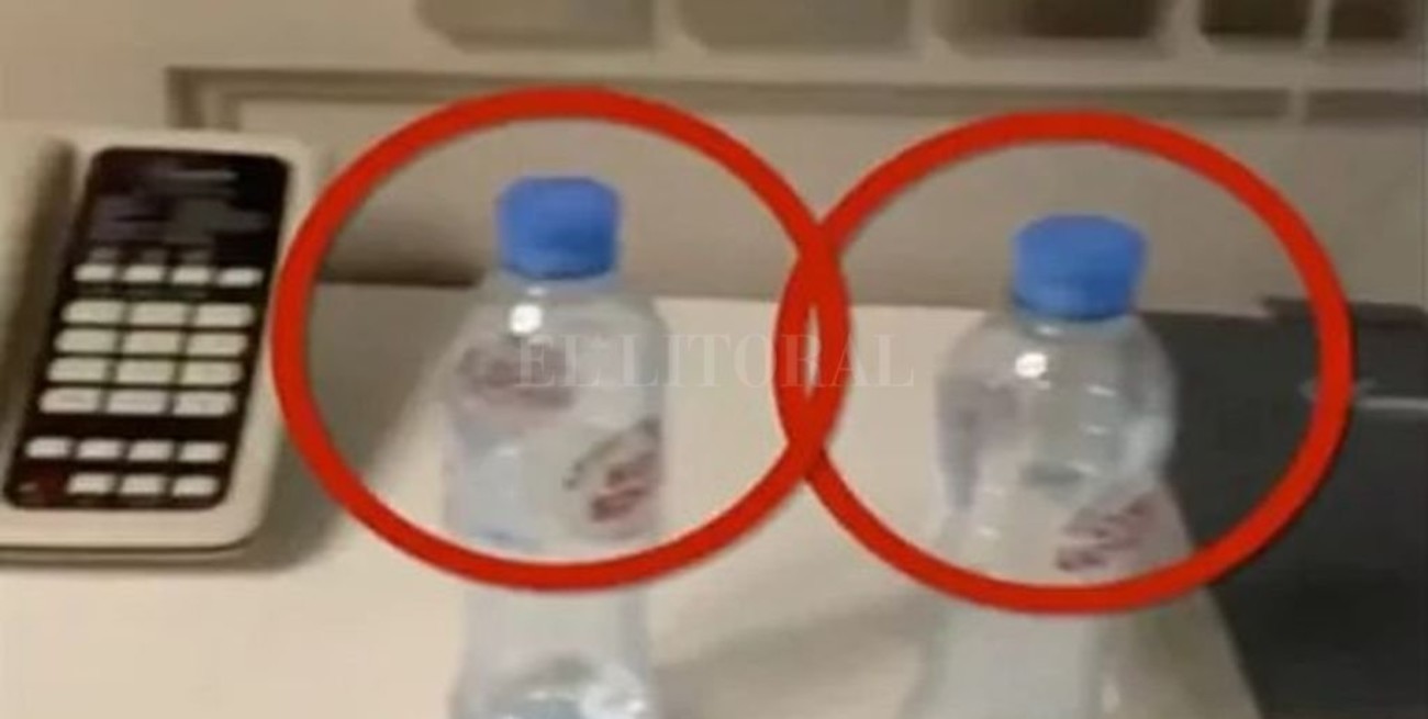 El equipo de Navalny explicó cómo resguardó las pruebas del envenenamiento