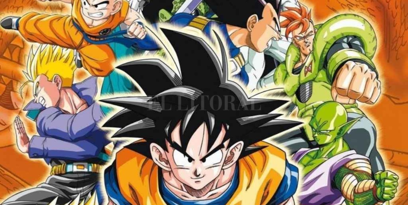 Cancelaron Dragon Ball en España por sexista