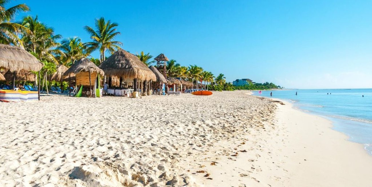 Argentina abrirá un consulado en Playa del Carmen