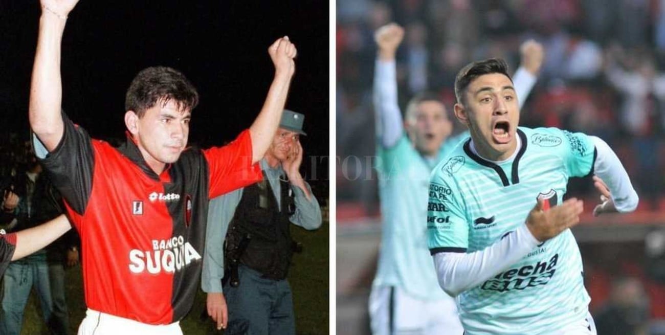 Villa Yapeyú y sus potreros, semillero inagotable de excelentes futbolistas