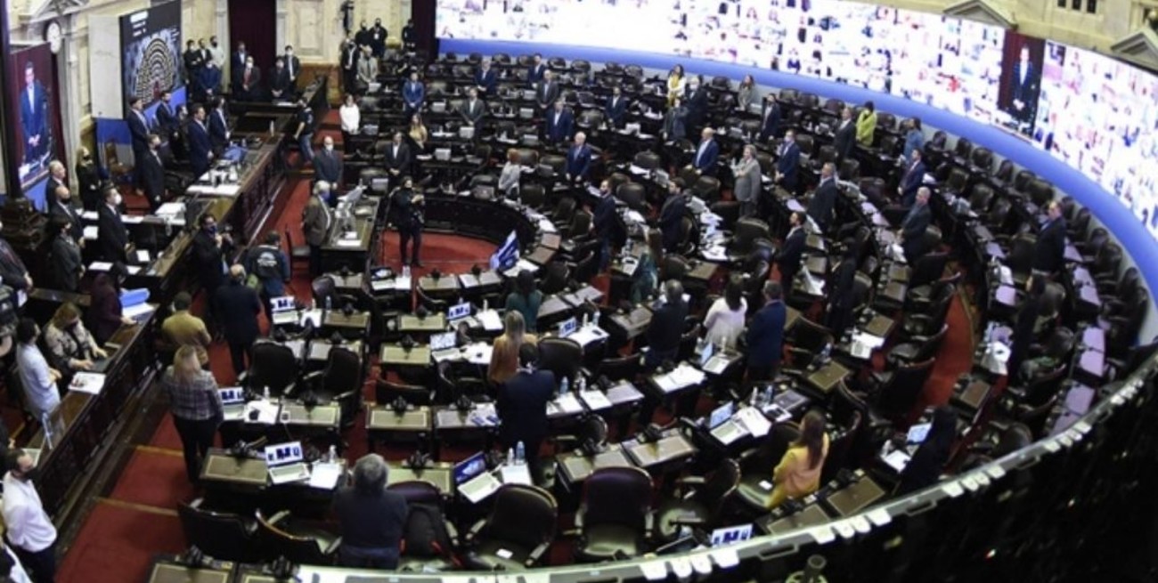 Diputados de la Nación, analizaron los sistemas de adopción 