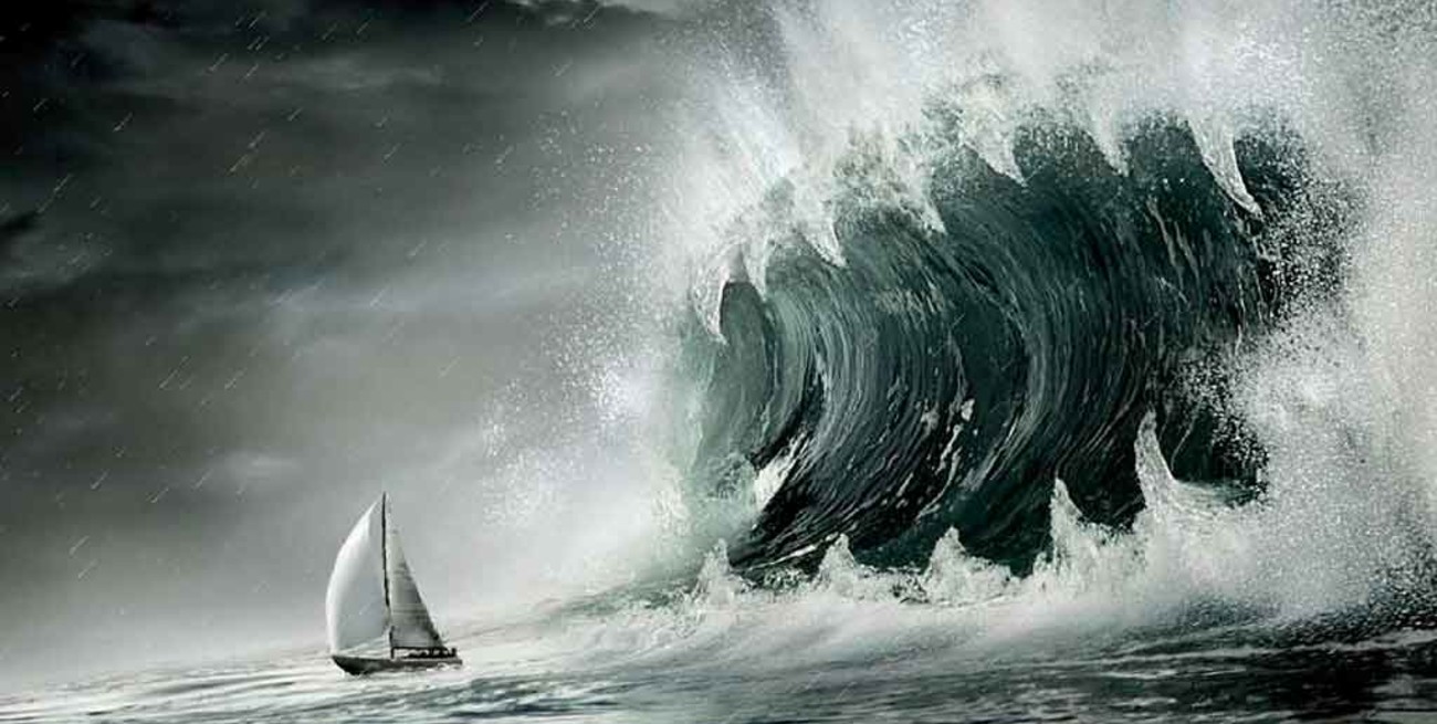 2021: "El optimista espera que cambie  el viento, el realista ajusta velas"