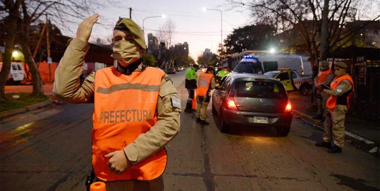 Una por una: las medidas que se aplicarán en distritos de alto riesgo epidemiológico
