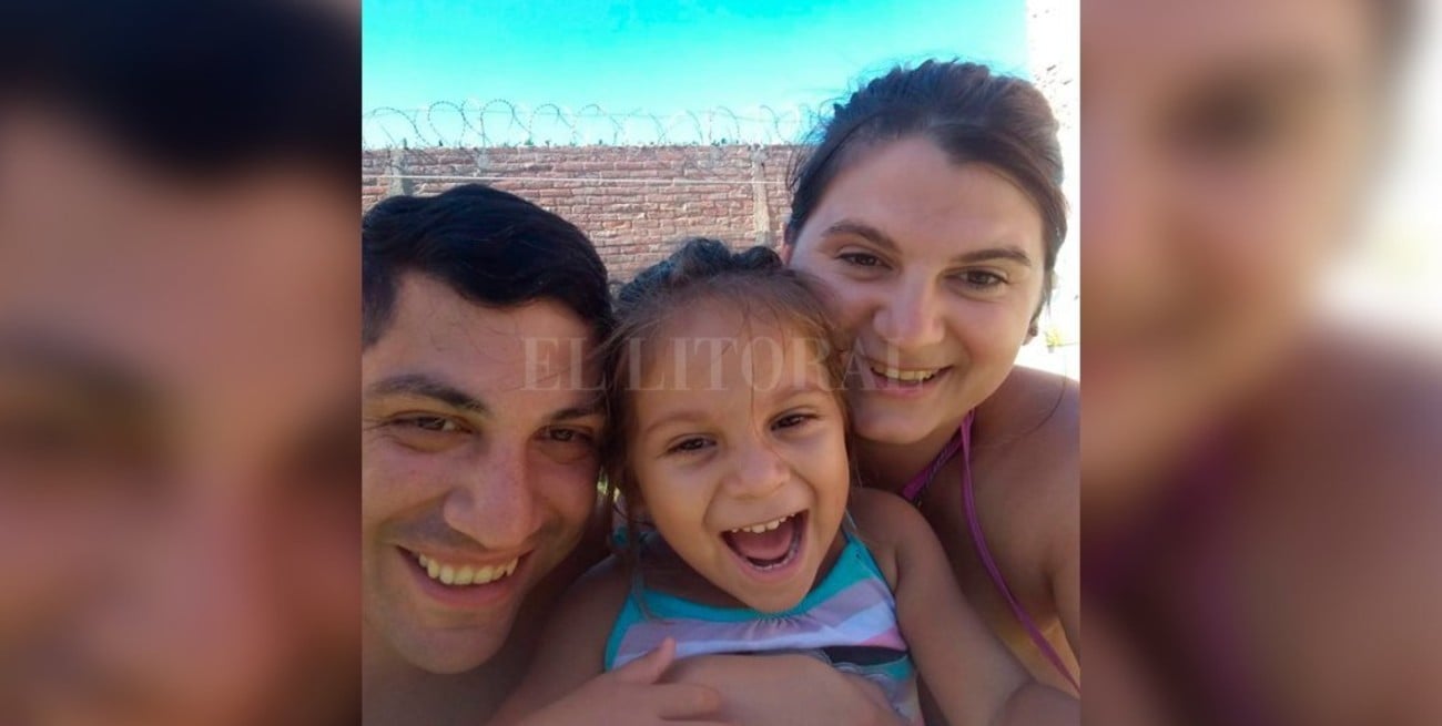 Denuncian discriminación contra  una pequeña con autismo leve