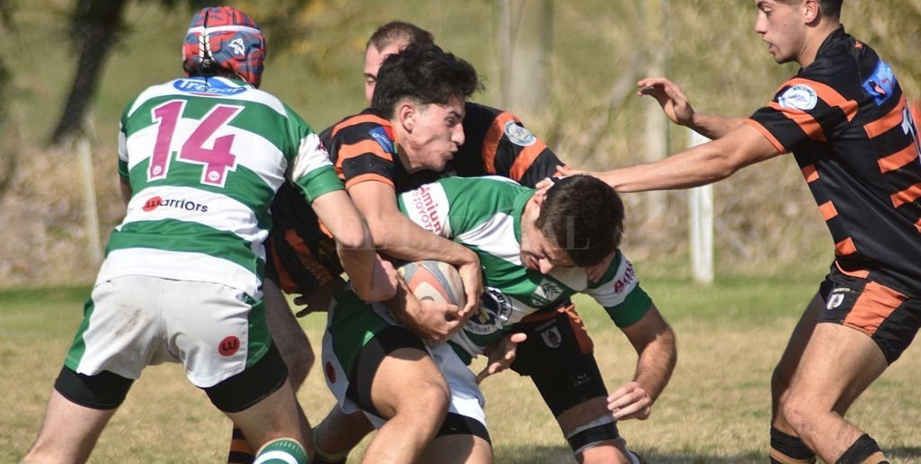 El clima se asoció a los amistosos