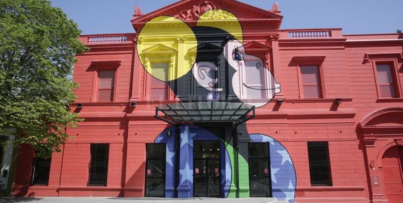 El Centro Cultural Recoleta reabre sus puertas con actividades al aire libre