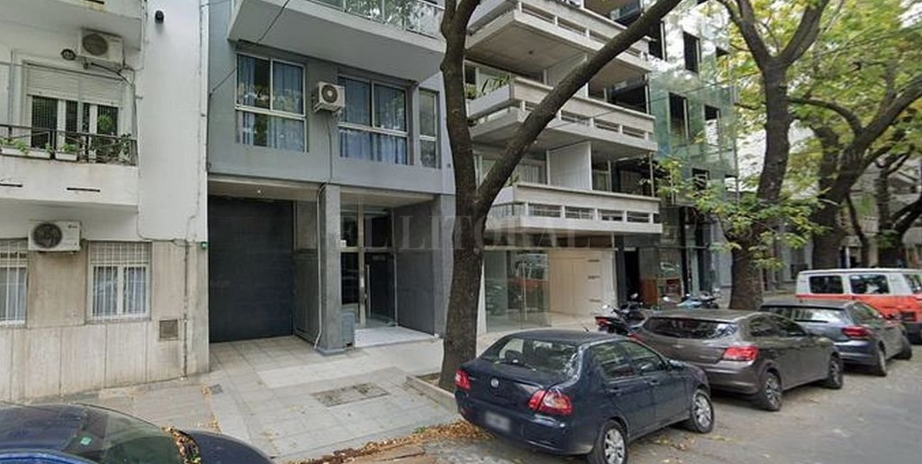 Hallaron muerto a uno de los procesados en la causa DAlessio