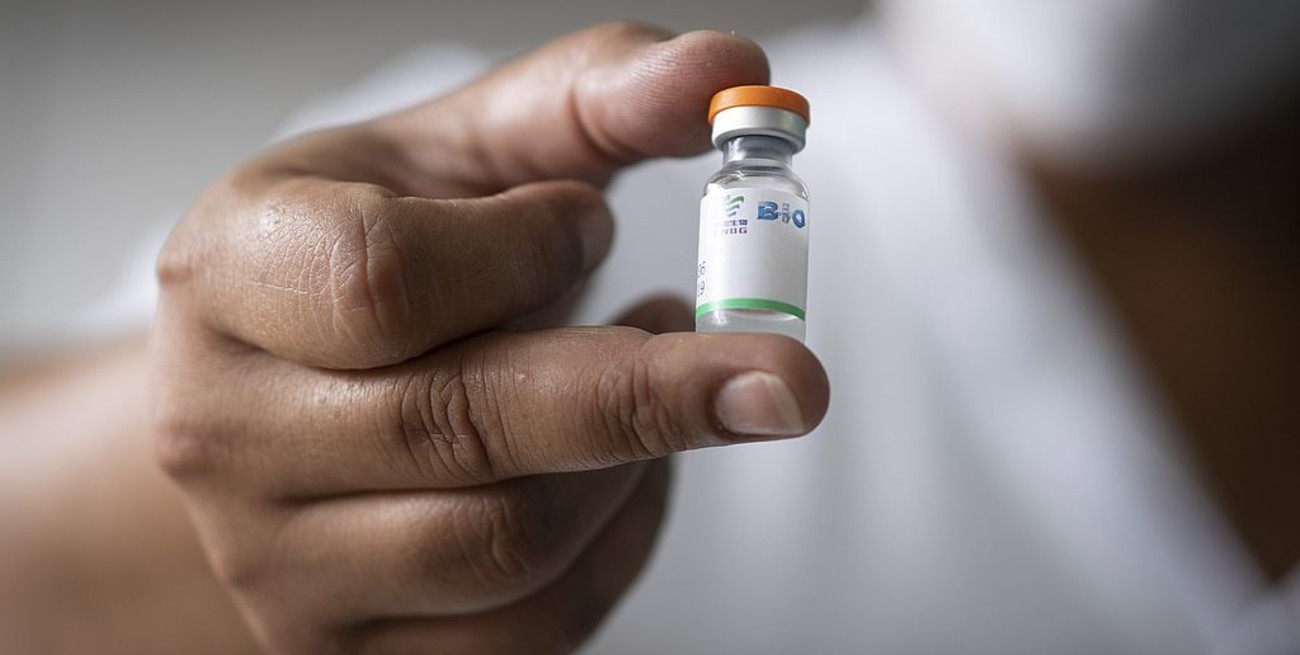 Presentaron un proyecto para que privados y las provincias puedan comprar vacunas