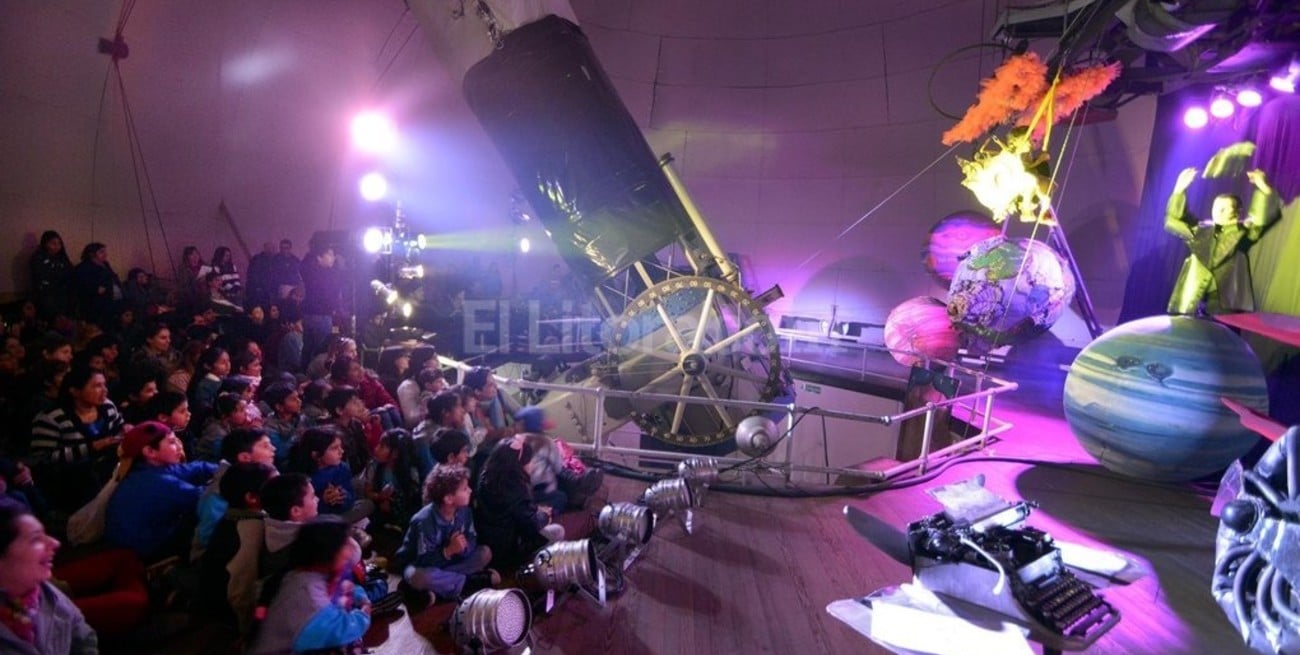 Córdoba continúa asombrando