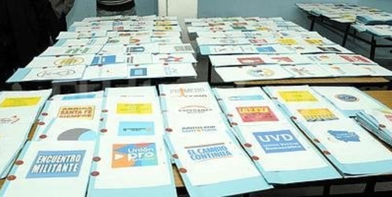 82 localidades ya tienen definidas sus futuras autoridades comunales