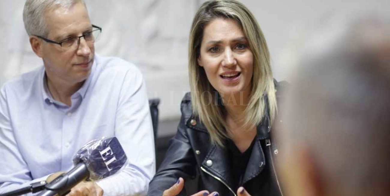 Oposición al kirchnerismo y reclamos para el gobernador   