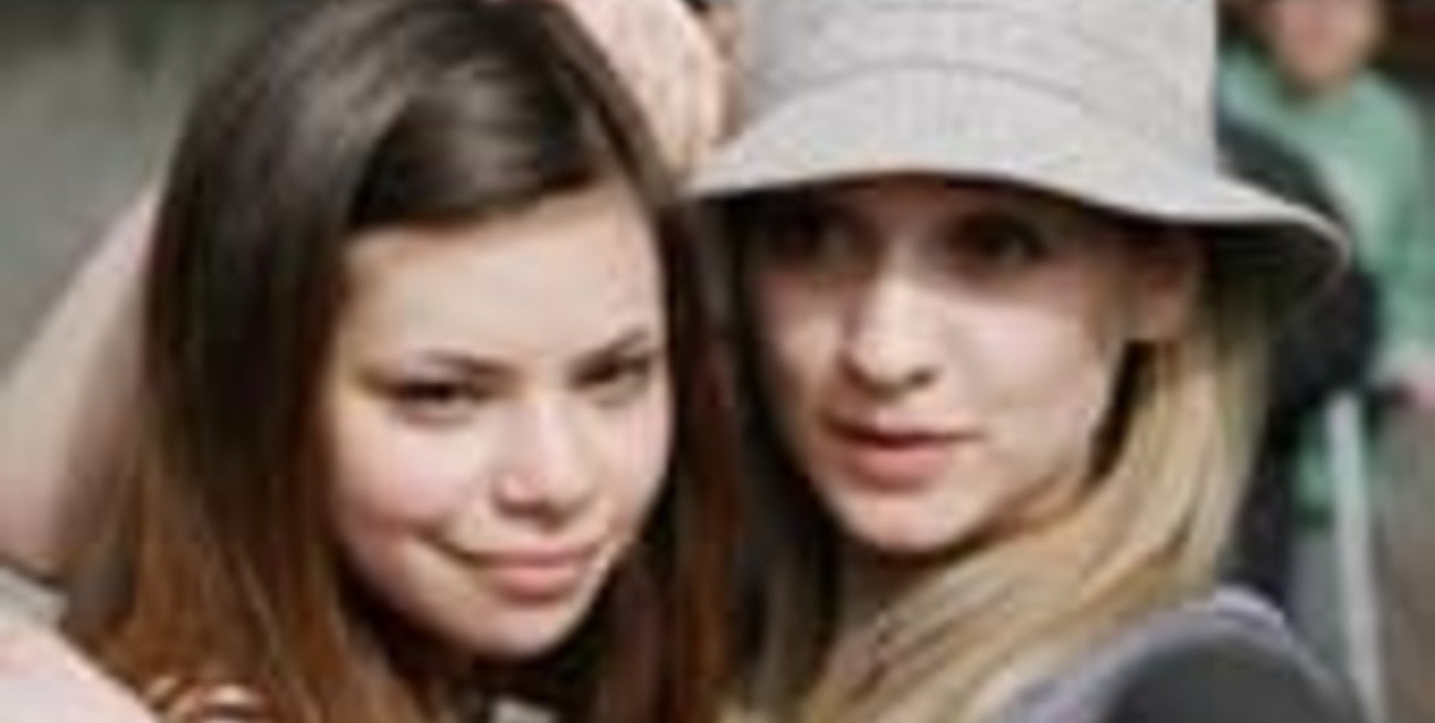 Absolvieron a las modelos argentinas presas en España