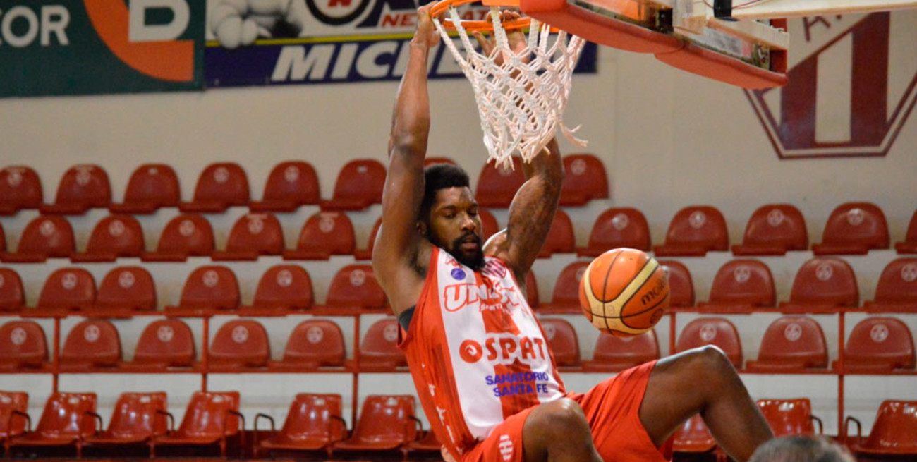 Unión ganó y es semifinalista de la Conferencia Norte