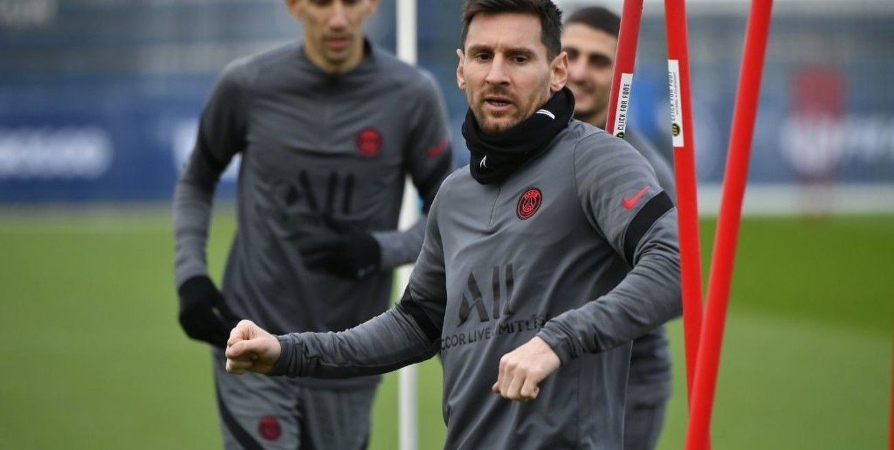 Horarios y TV: comienza a disputarse la última fecha de Champions League