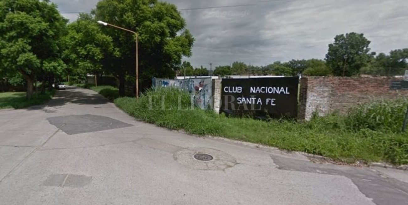 Recibió un tiro en la rodilla por "problemas de vieja data"