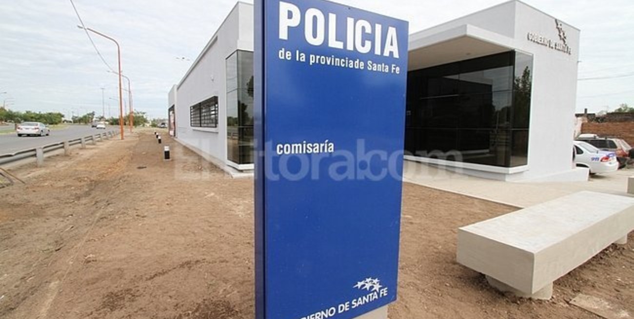 Inauguran una comisaría en el acceso oeste de la ciudad