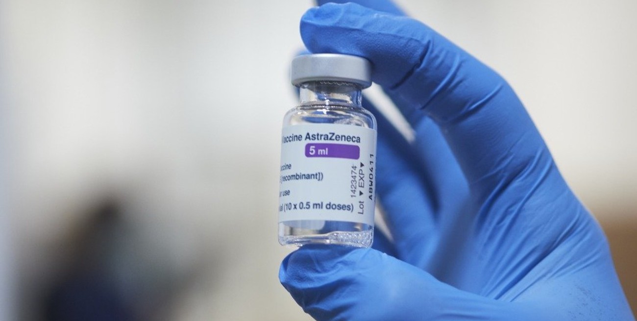 Entre lunes y martes llegarán más de 3 millones de vacunas a Argentina