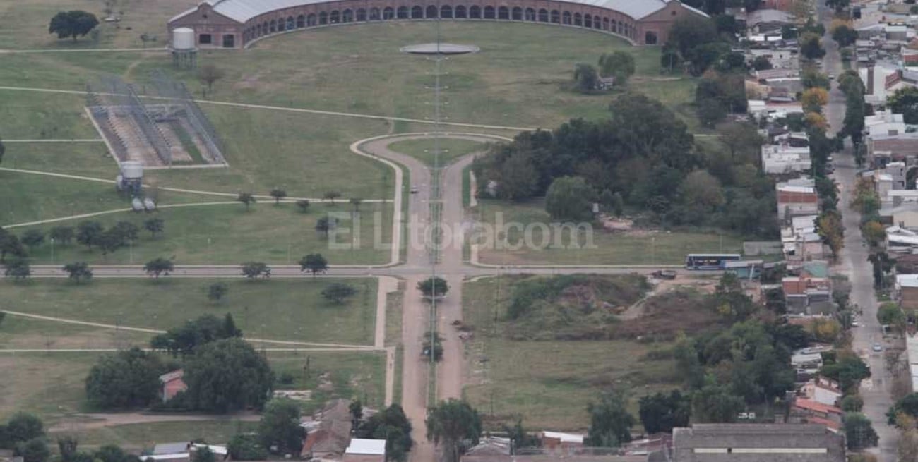 Piden cambiar el lugar de la Fiesta Nacional de la Cumbia Santafesina
