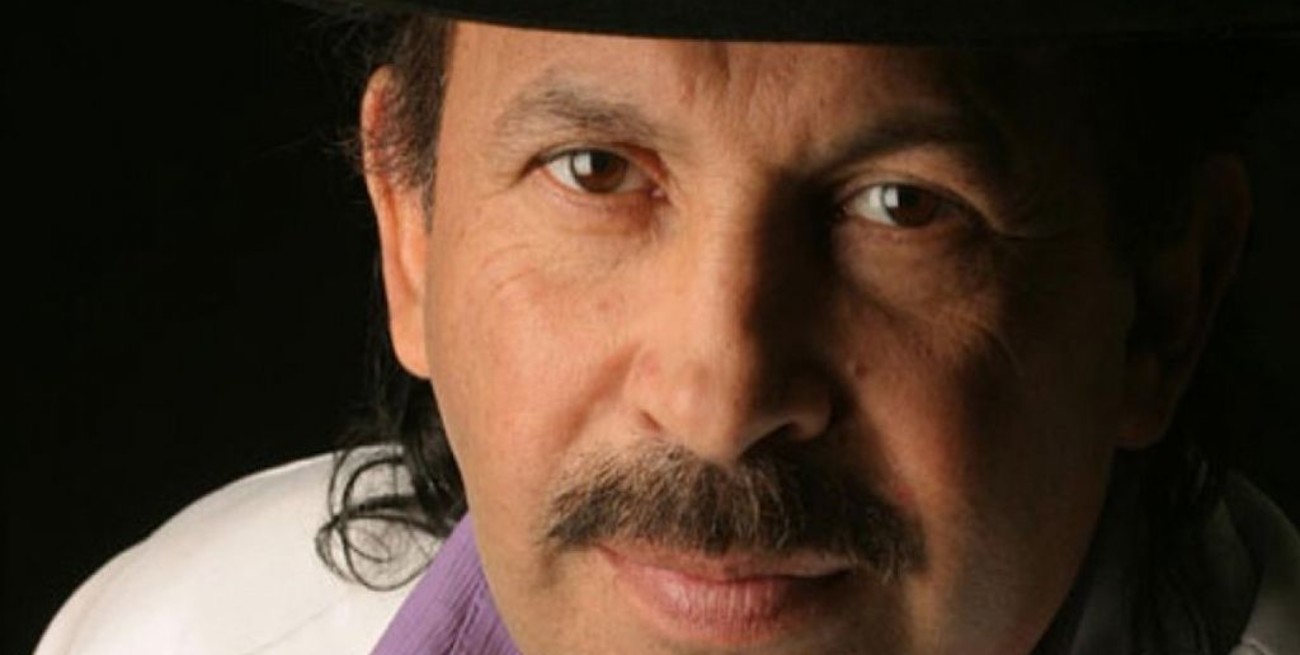 Antonio Ríos habló tras la detención de Daniel, su hijo acusado de abuso sexual infantil