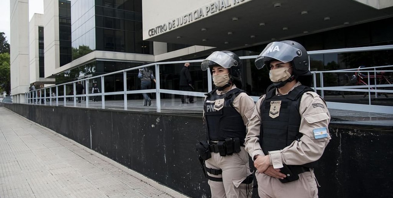 Un joven imputado por el crimen de Trasante fue condenado por encargar un asesinato