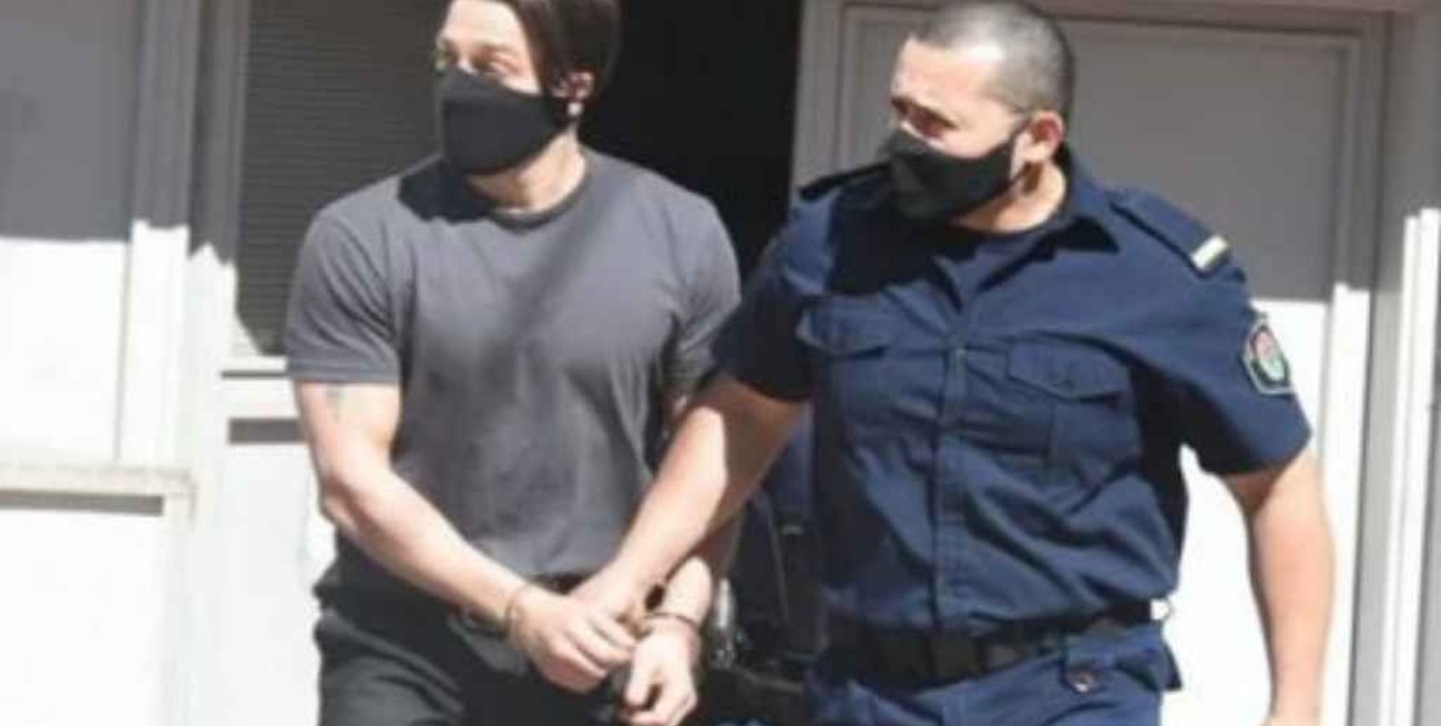 Paraná: perpetua para Jorge Julián Christe por el femicidio de Julieta Riera