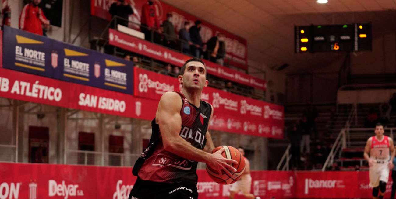 Liga Argentina: Colón recibe a Sportivo América