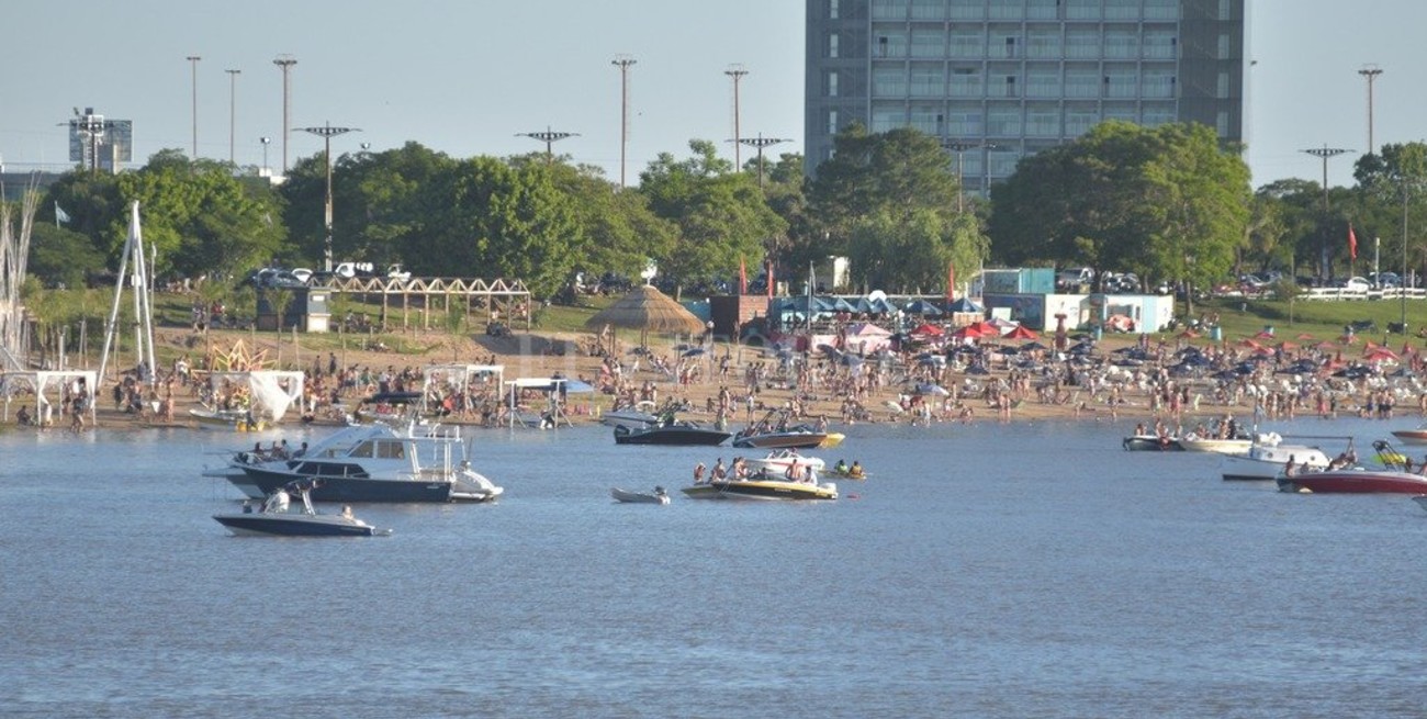 La provincia de Santa Fe tuvo ocupación plena durante el fin de semana largo