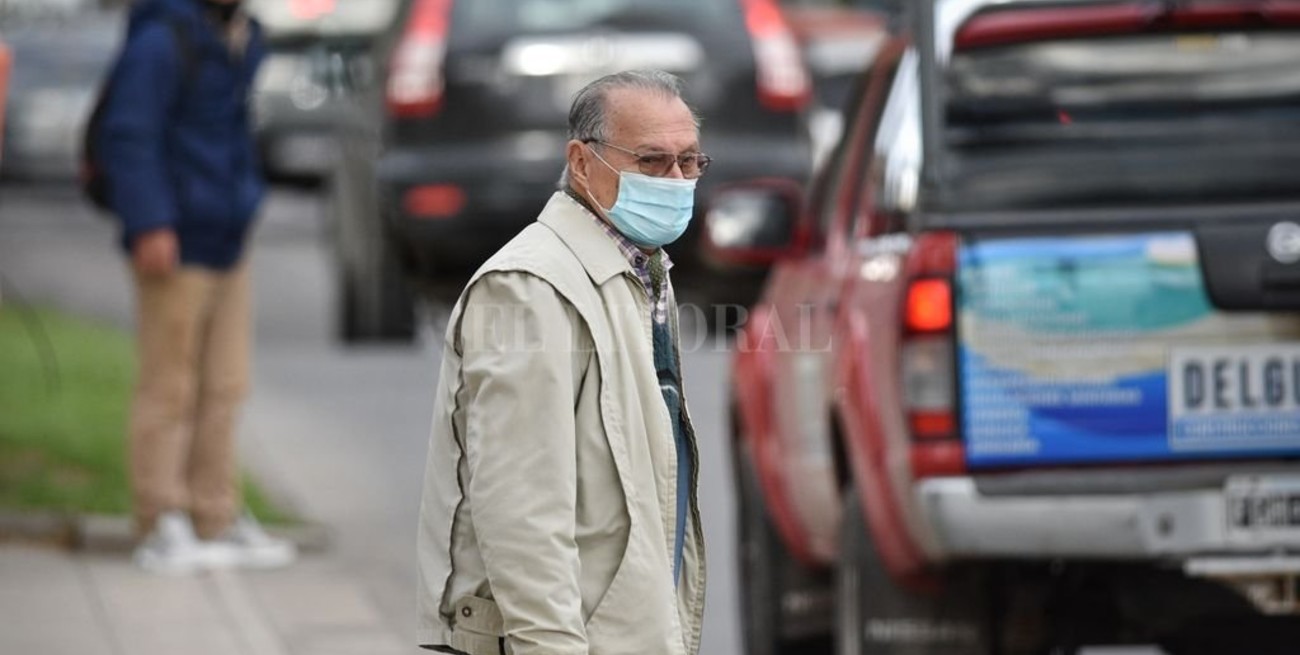 Las jubilaciones y pensiones aumentan 12,28% desde marzo 