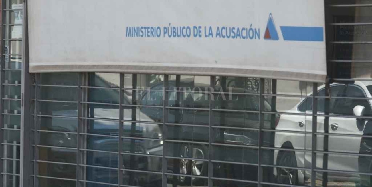 Detuvieron al autor de un curioso robo y secuestro de un trabajador en la zona oeste