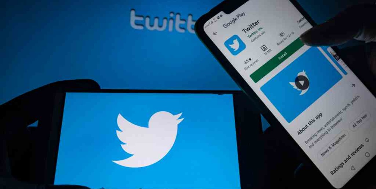 Twitter insta a que los usuarios reporten mensajes "engañosos"