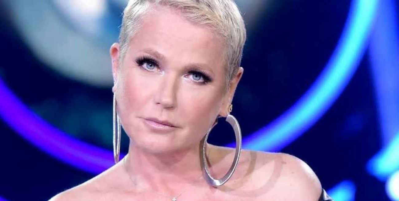 Polémicas declaraciones de Xuxa: pidió que las vacunas y medicamentos se testeen en presos  