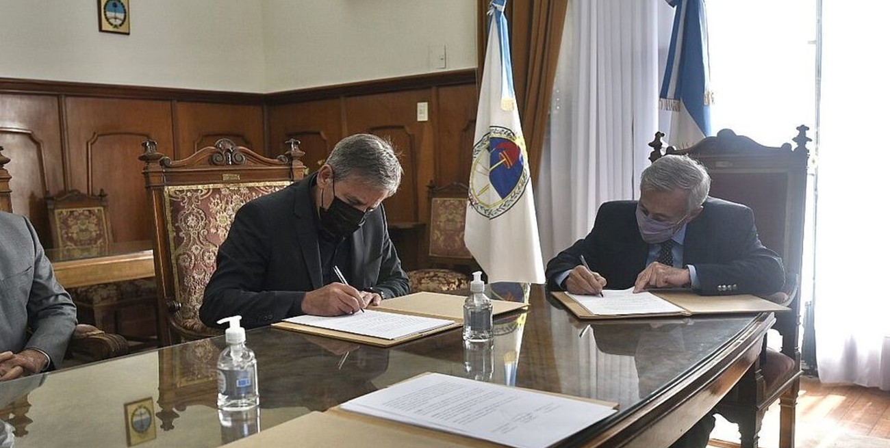 La Municipalidad de Santa Fe digitalizará el cobro de deudas fiscales