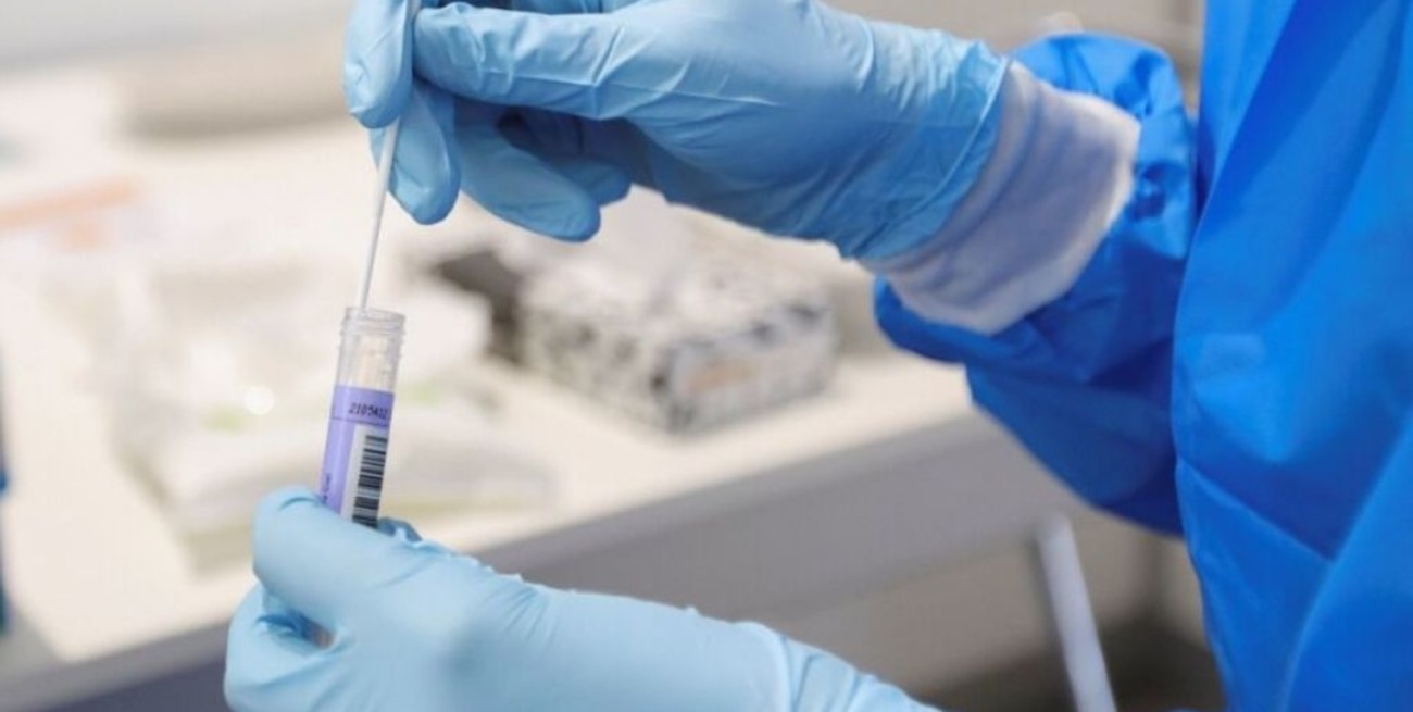 Se detectó un contagio de Ómicron en un estado de Brasil que limita con la Argentina