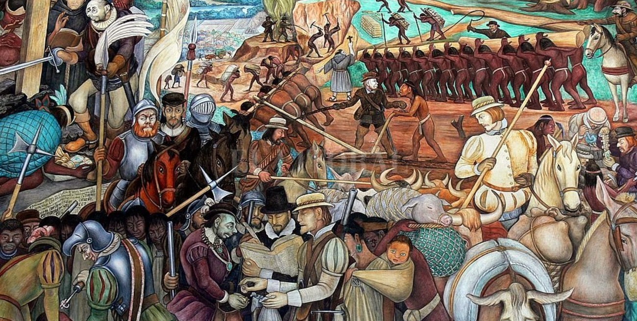 España y la "conquista de América": un debate abierto