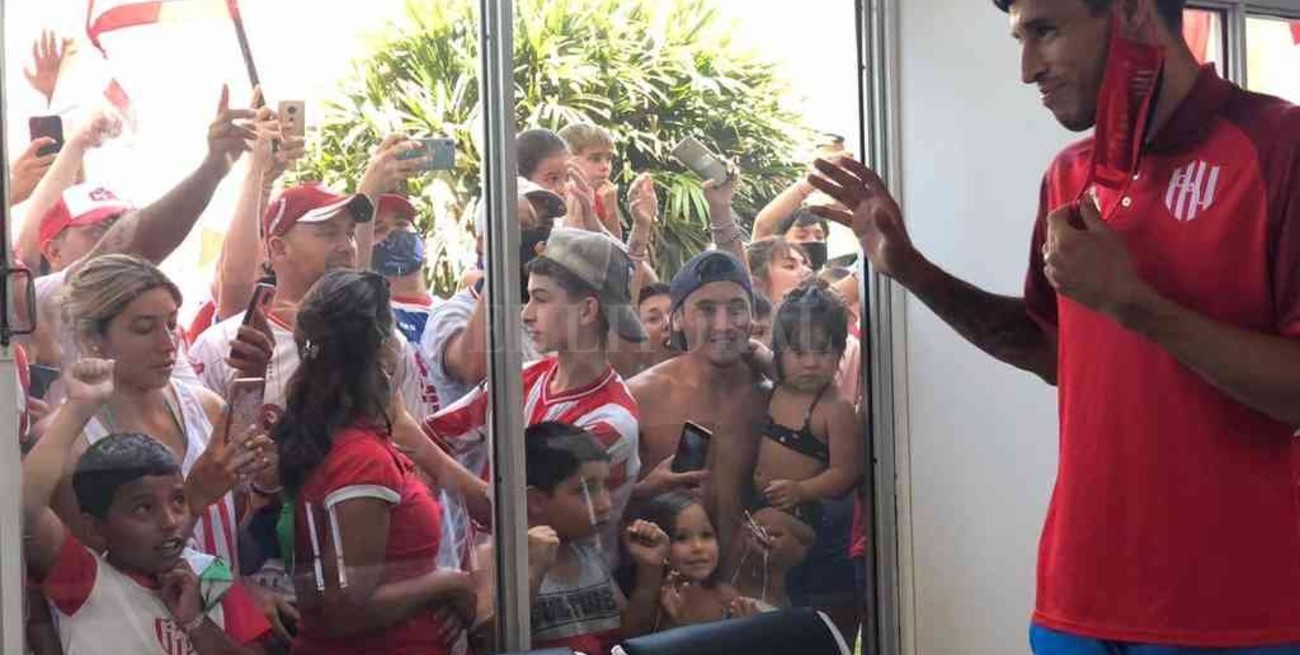 Unión busca el disfraz de copero en la tierra del Carnaval