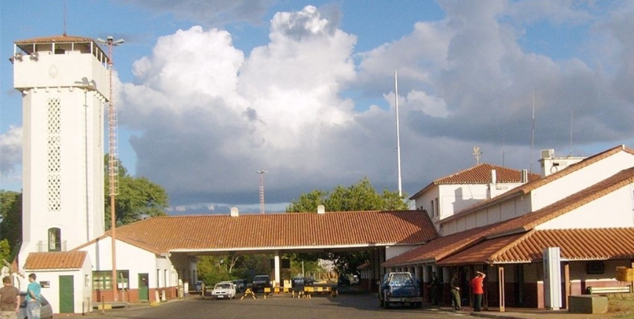 Corrientes: la justicia lo habilitó a viajar por tierra a Brasil y Migraciones pedirá nulidad