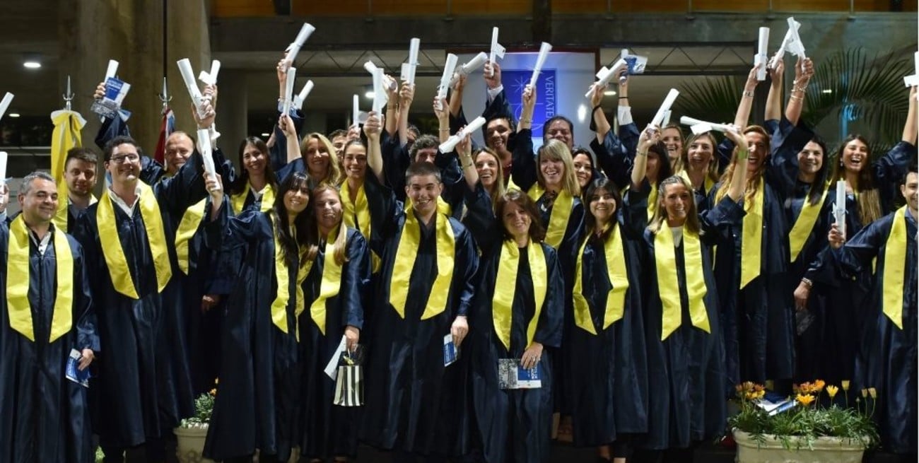 La UCSF logró acreditar la carrera de Contador Público en todas sus sedes