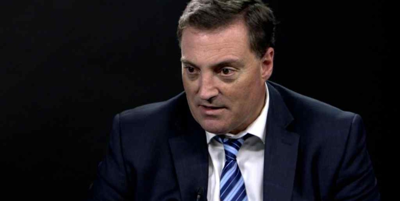 Mario Baudry, sobre la muerte de Maradona: "Se está planteando el homicidio con dolo eventual"