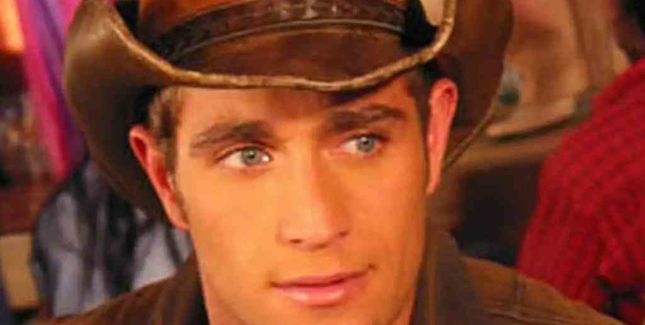 Michel Brown no descarta hacer una participación en "Pasión de Gavilanes 2"