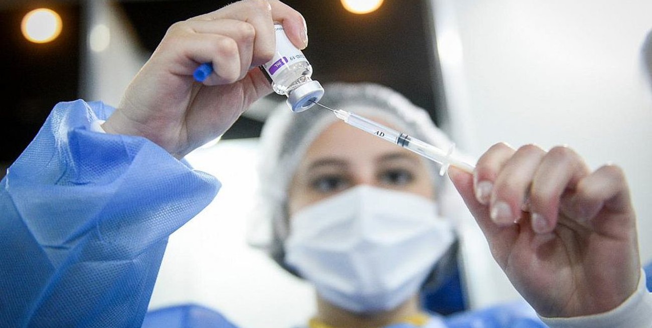 Argentina sumó 39 muertes y 1.288 nuevos contagios de Covid-19