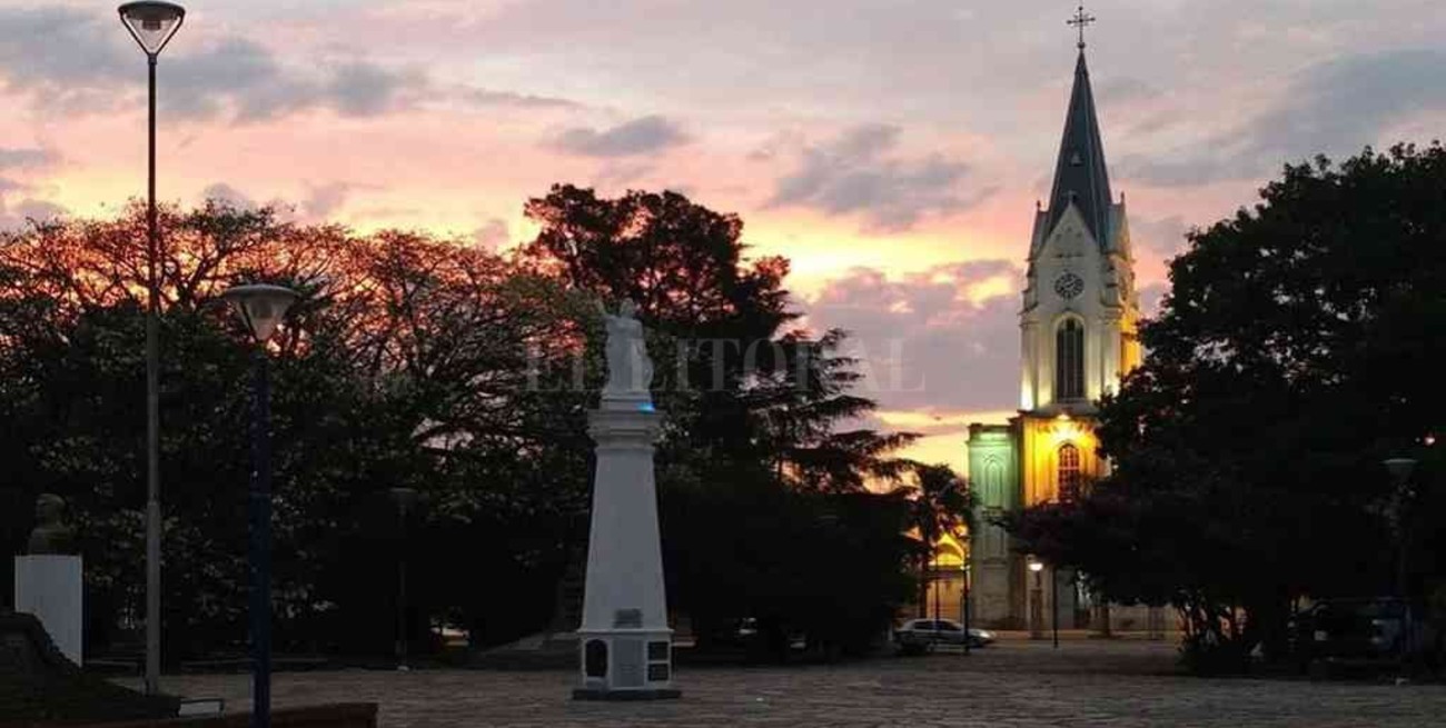 San Jerónimo Norte celebra su 163 Aniversario con un concurso fotográfico