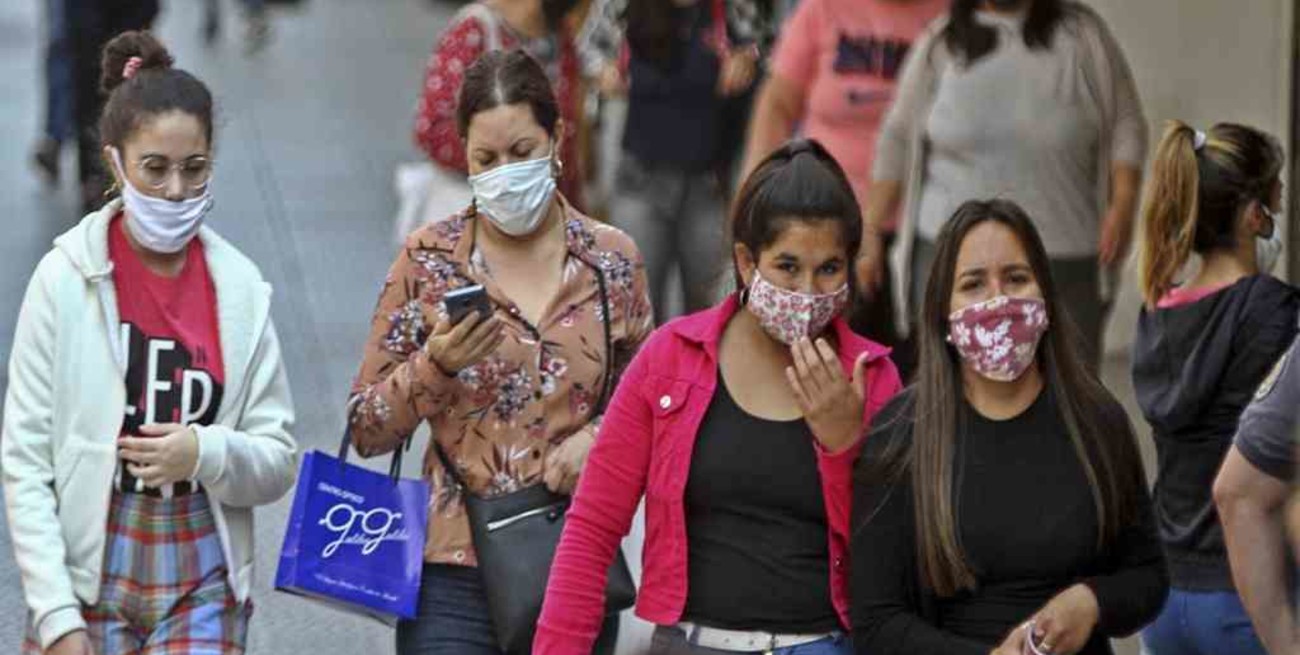 Corrientes superó los 30.000 casos de Covid-19