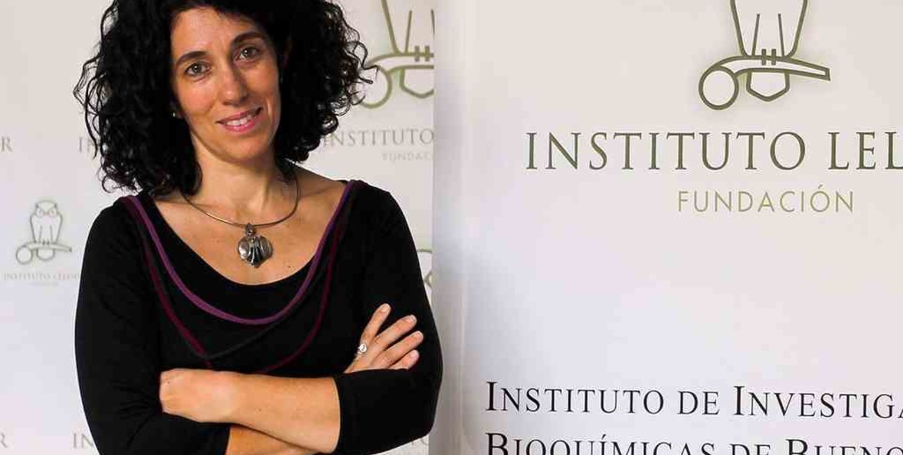 Una científica argentina fue incorporada a una prestigiosa organización europea de biología molecular