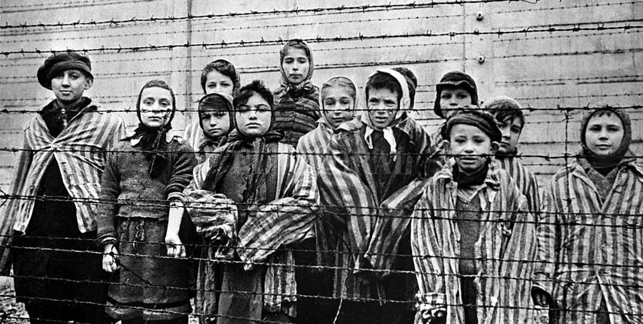 Auschwitz: la gran vergüenza del siglo XX
