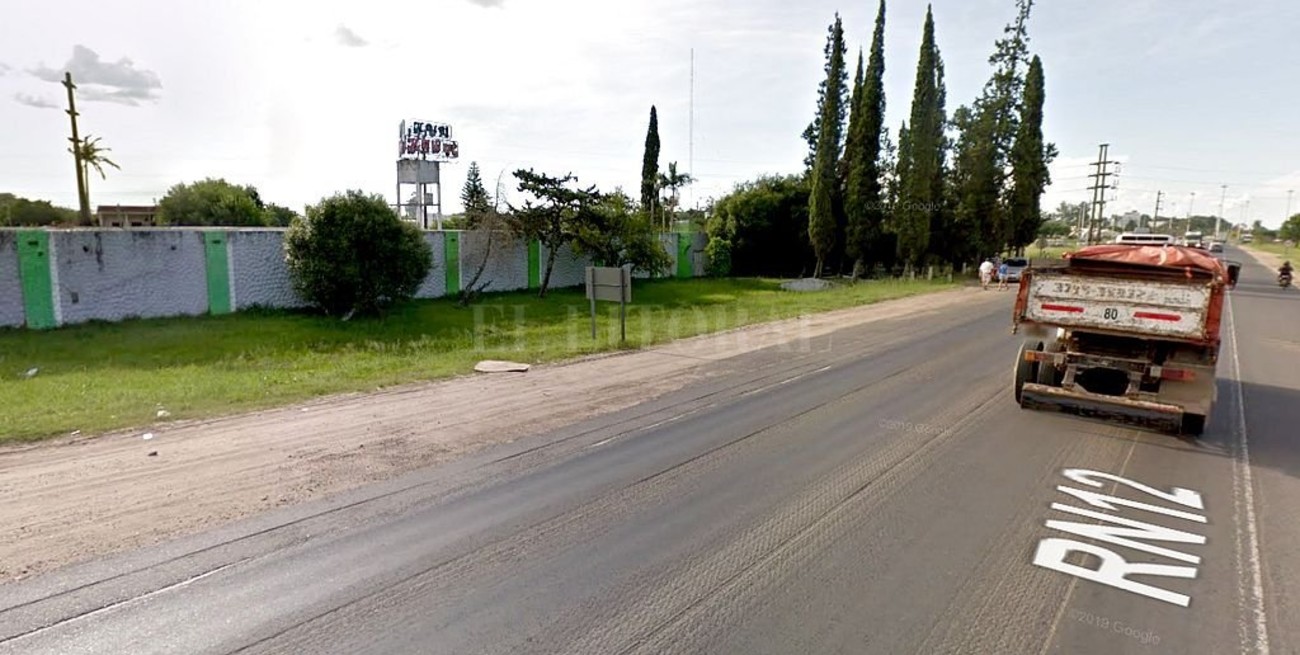 Un prefecto dijo que lo habían secuestrado pero lo hallaron en un hotel alojamiento