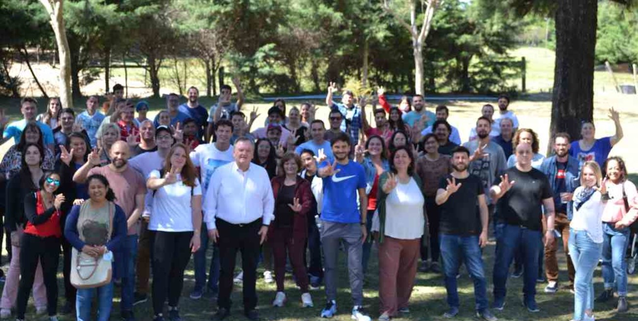 Neo Evolución: balance de las elecciones y nuevos objetivos