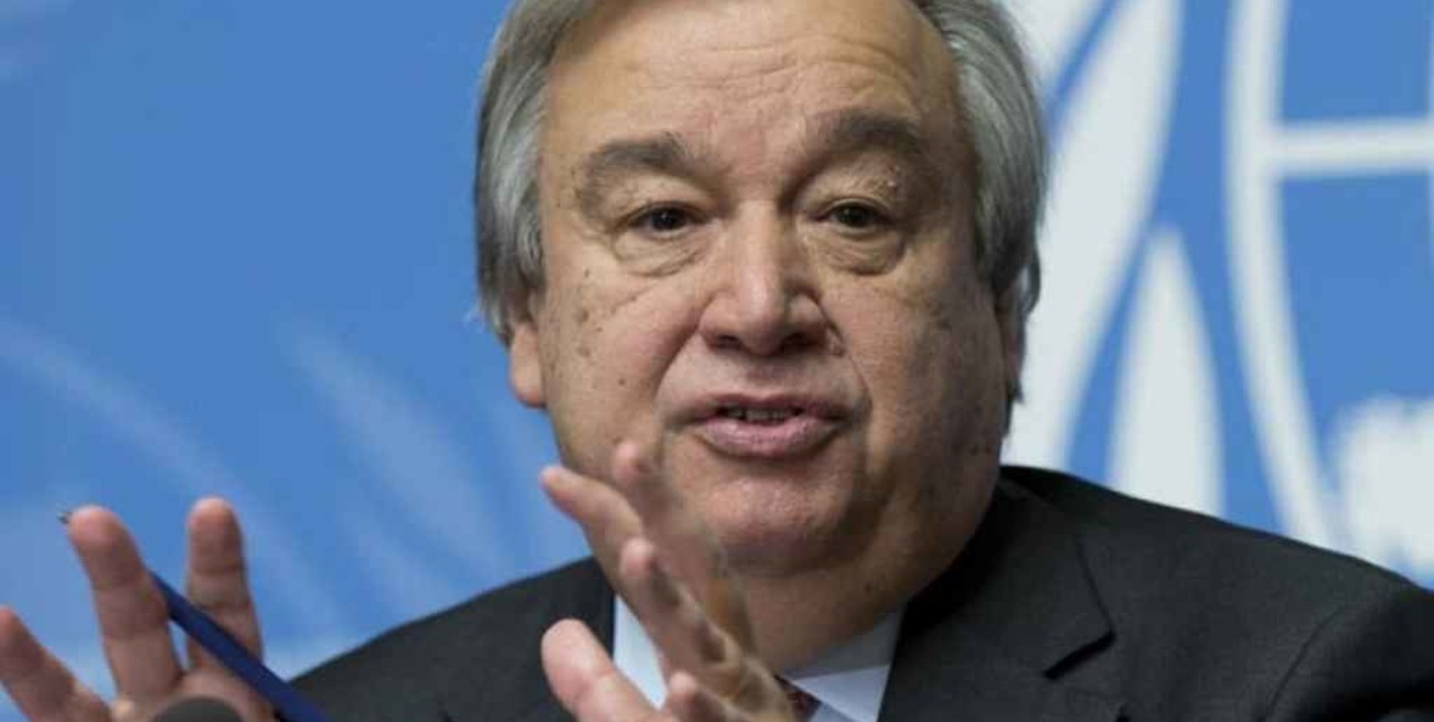 La ONU reclamó a los talibanes que cumplan las promesas para las mujeres y las niñas  