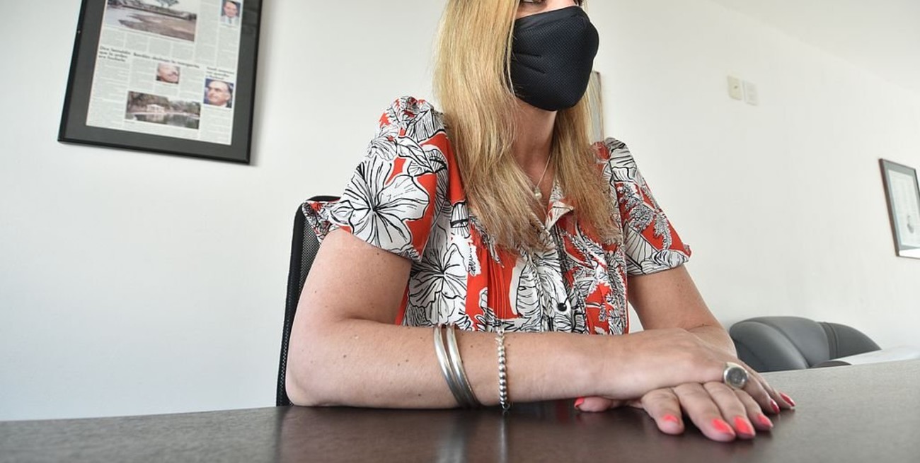 Lupa bicameral sobre la licitación de la Hidrovía